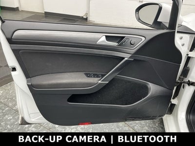 2020 Volkswagen Golf TSI