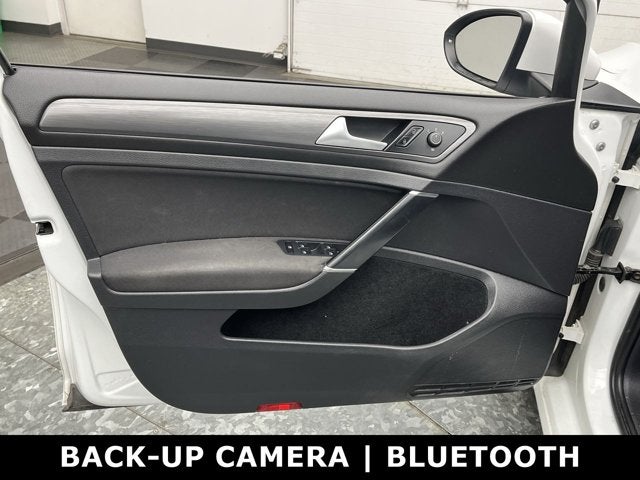 2020 Volkswagen Golf TSI