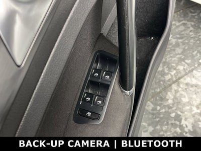 2020 Volkswagen Golf TSI