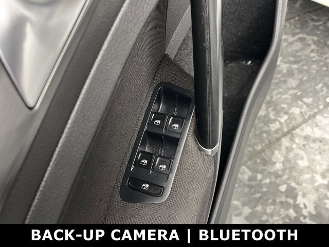 2020 Volkswagen Golf TSI