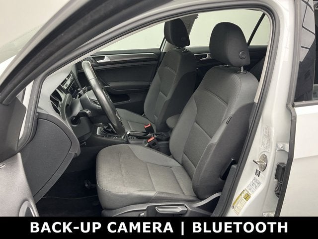 2020 Volkswagen Golf TSI