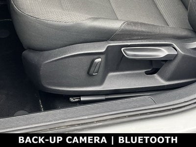 2020 Volkswagen Golf TSI