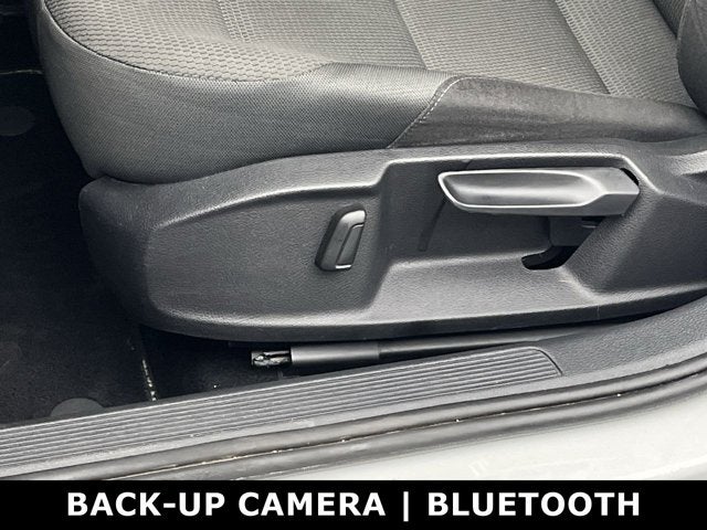 2020 Volkswagen Golf TSI