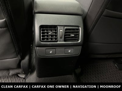 2017 Subaru Outback Limited