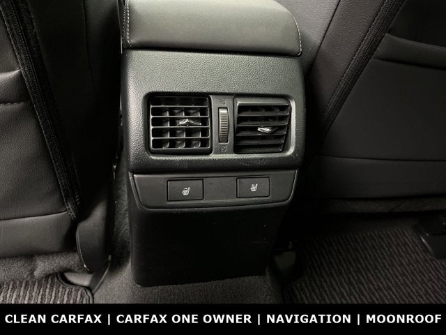 2017 Subaru Outback Limited