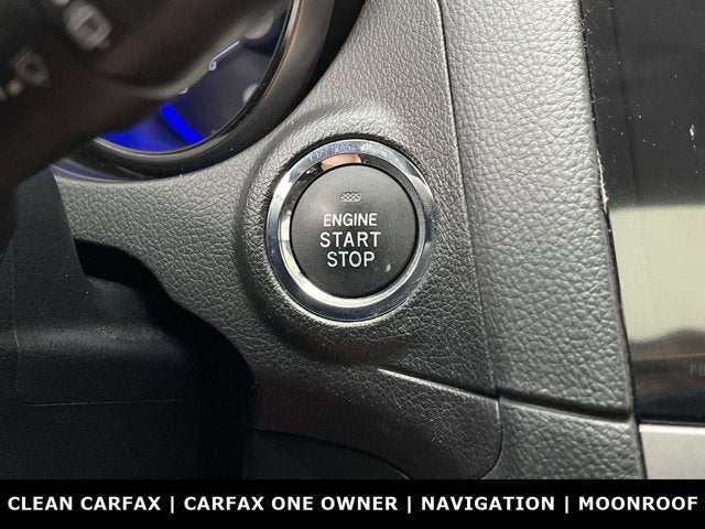 2017 Subaru Outback Limited
