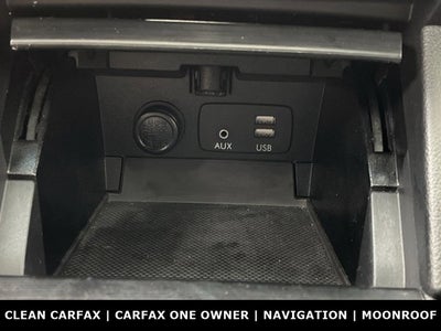 2017 Subaru Outback Limited