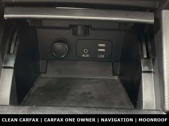 2017 Subaru Outback Limited