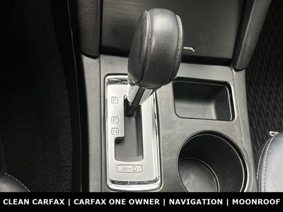 2017 Subaru Outback Limited