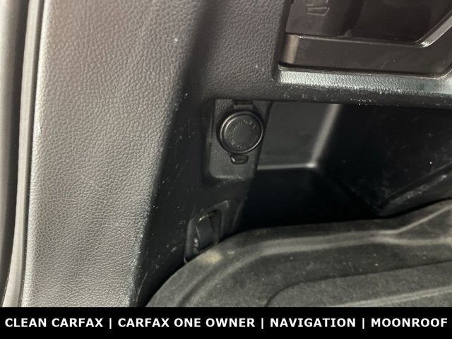 2017 Subaru Outback Limited