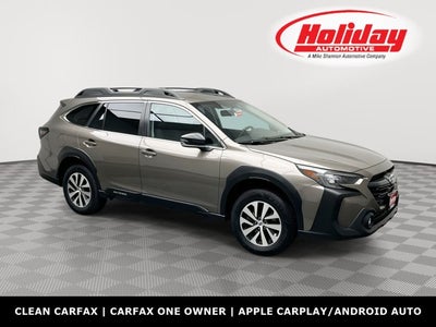 2023 Subaru Outback Premium