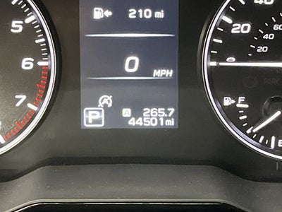 2023 Subaru Outback Premium