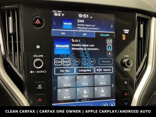 2023 Subaru Outback Premium