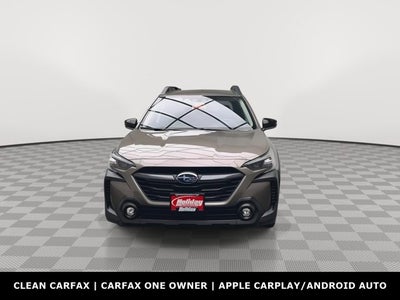 2023 Subaru Outback Premium
