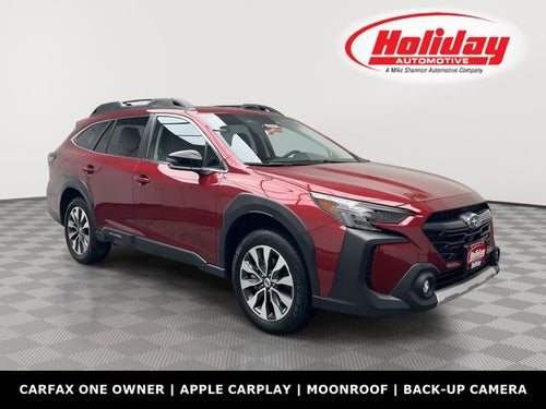 2023 Subaru Outback Limited