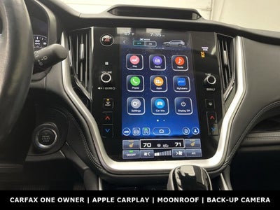 2023 Subaru Outback Limited