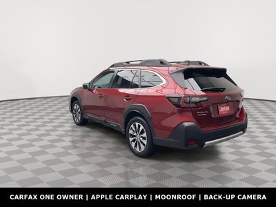 2023 Subaru Outback Limited