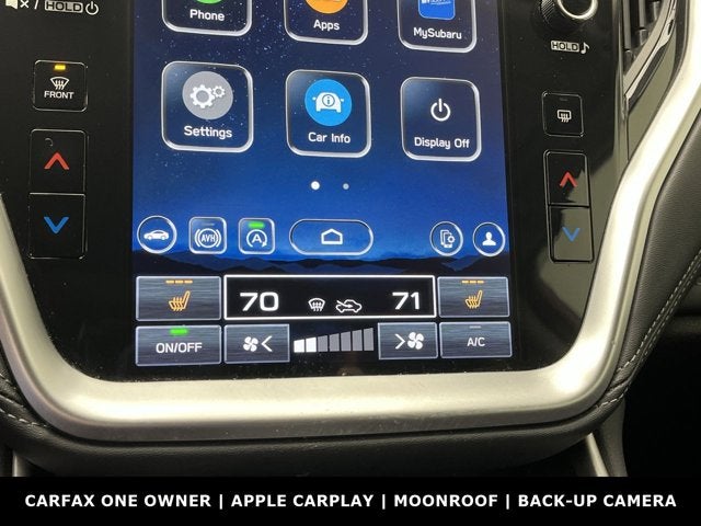 2023 Subaru Outback Limited