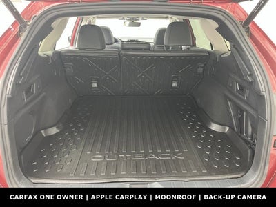 2023 Subaru Outback Limited