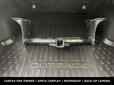 2023 Subaru Outback Limited