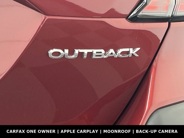 2023 Subaru Outback Limited