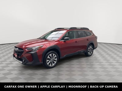2023 Subaru Outback Limited