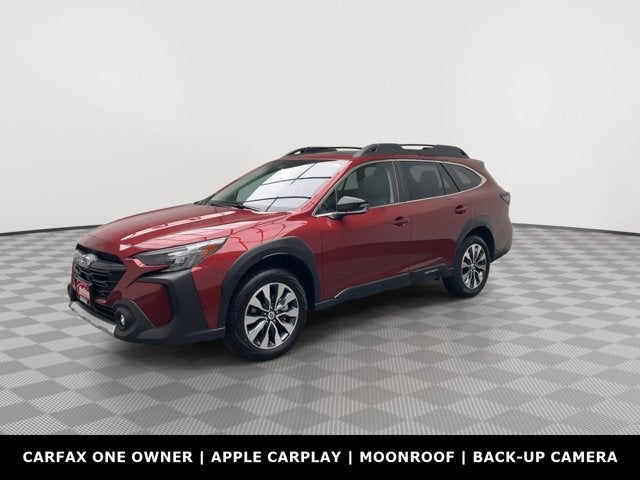 2023 Subaru Outback Limited