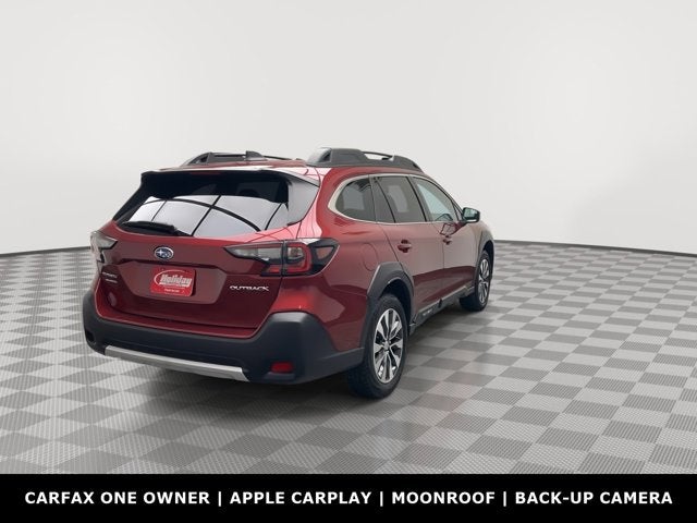 2023 Subaru Outback Limited