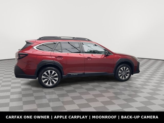 2023 Subaru Outback Limited
