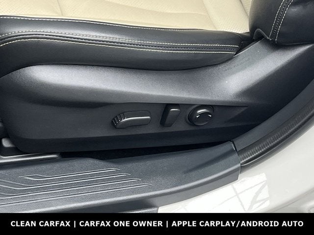 2021 Subaru Outback Limited XT