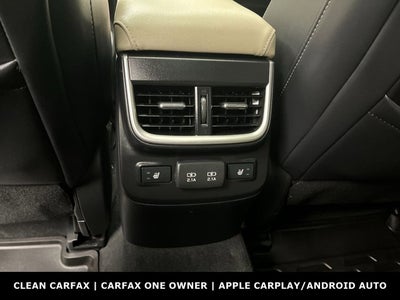 2021 Subaru Outback Limited XT