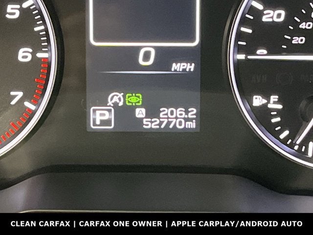 2021 Subaru Outback Limited XT