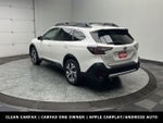 2021 Subaru Outback Limited XT
