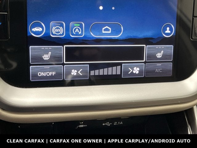 2021 Subaru Outback Limited XT