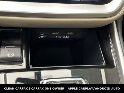 2021 Subaru Outback Limited XT