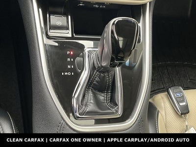 2021 Subaru Outback Limited XT