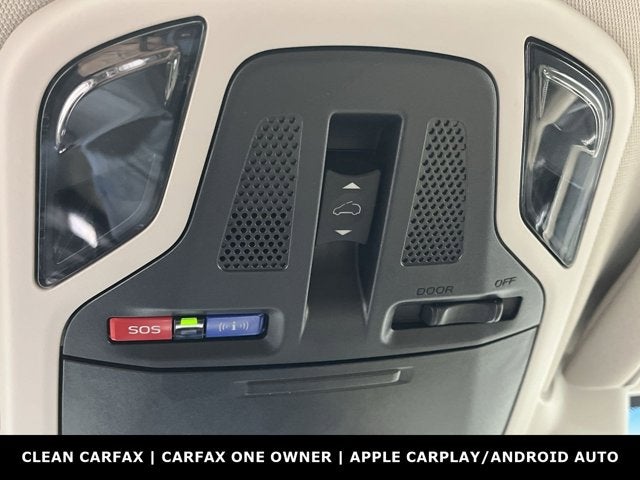 2021 Subaru Outback Limited XT