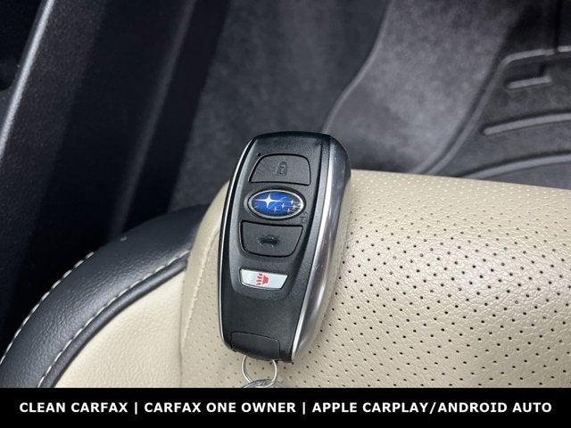 2021 Subaru Outback Limited XT