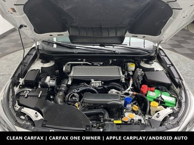 2021 Subaru Outback Limited XT