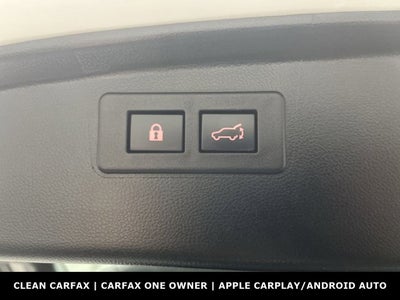 2021 Subaru Outback Limited XT