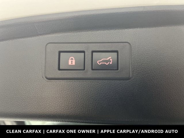 2021 Subaru Outback Limited XT