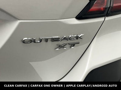 2021 Subaru Outback Limited XT