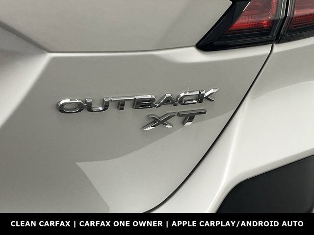 2021 Subaru Outback Limited XT