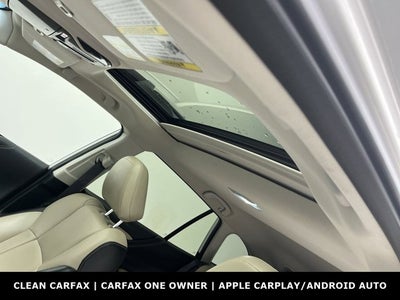 2021 Subaru Outback Limited XT