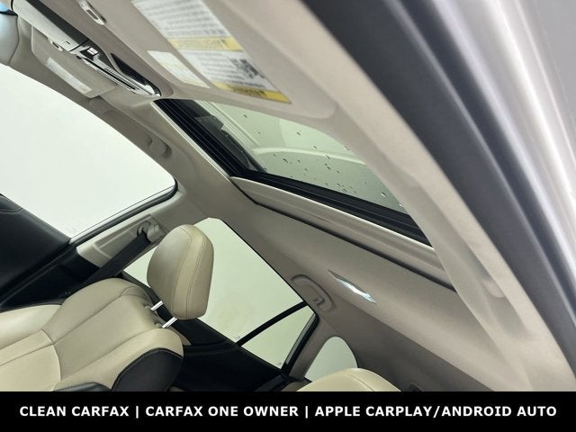 2021 Subaru Outback Limited XT