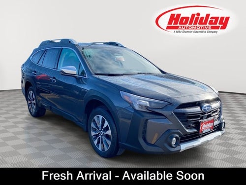 2024 Subaru Outback Touring XT