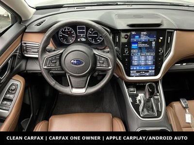 2024 Subaru Outback Touring XT