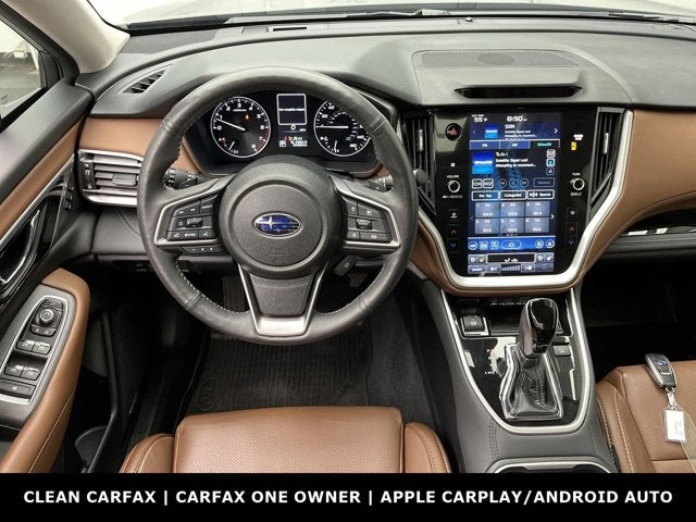 2024 Subaru Outback Touring XT