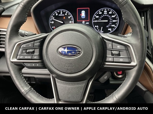 2024 Subaru Outback Touring XT