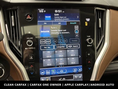 2024 Subaru Outback Touring XT